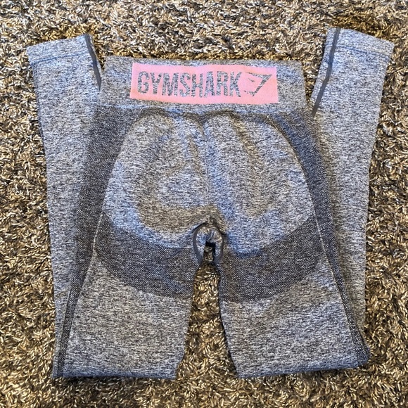 Gymshark Pants - Gymshark Flex High Waisted Leggings